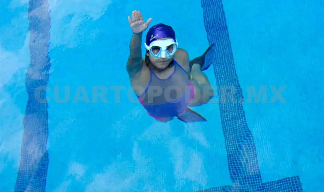 Buceo a pulmón libre, un deporte para valientes