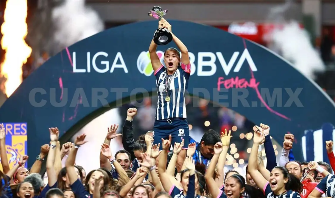 El 2019 fue 100 % regiomontano