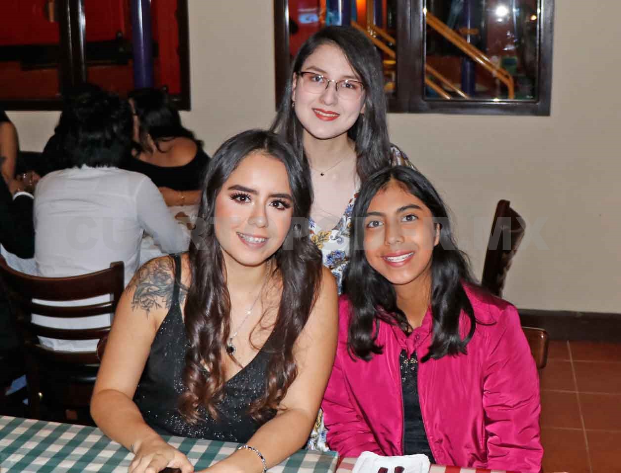 Cena de graduación