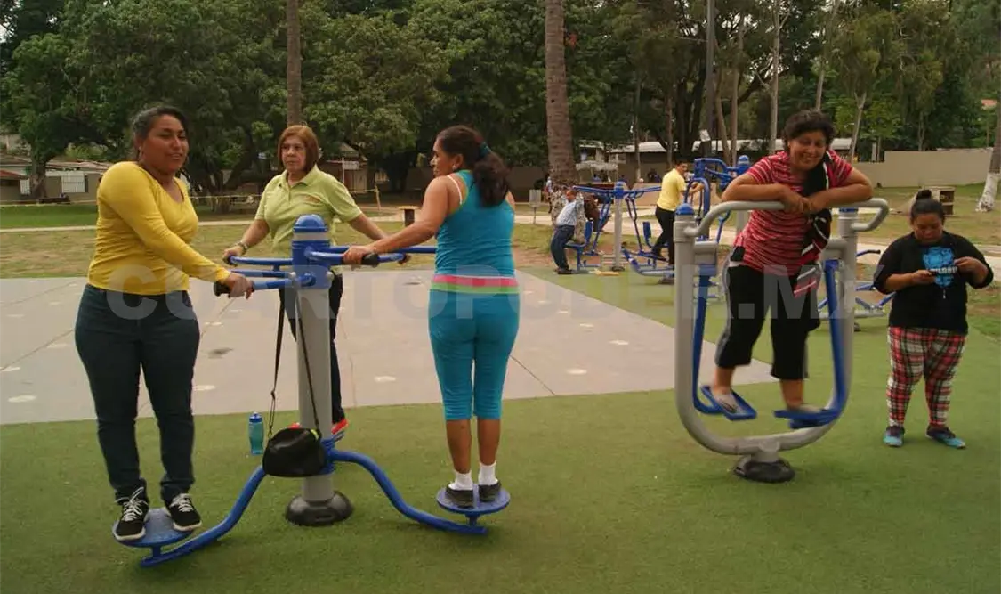 Aumentan casos de diabetes