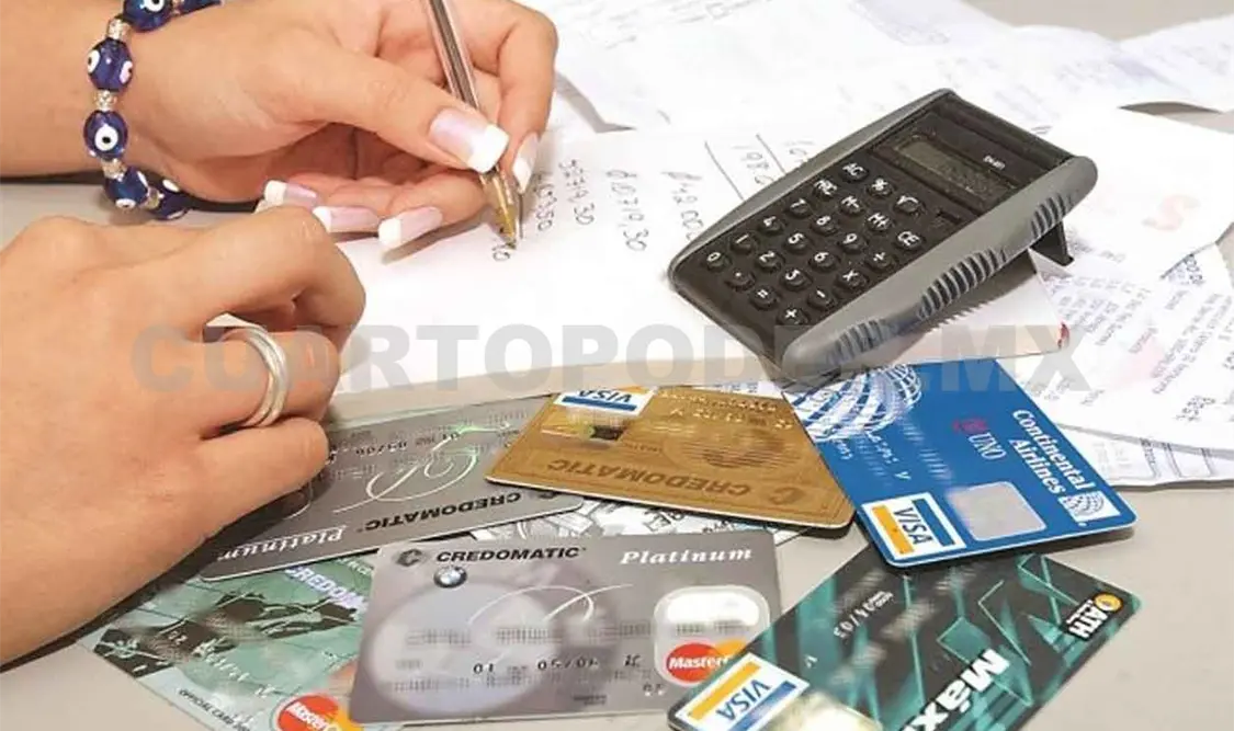 Desmiente SAT sanciones por gastar más de lo que tienes