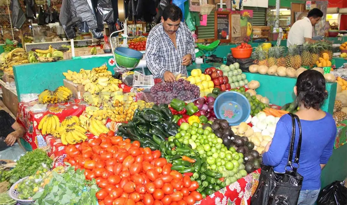 Inicia 2020 con alzas en alimentos y combustibles