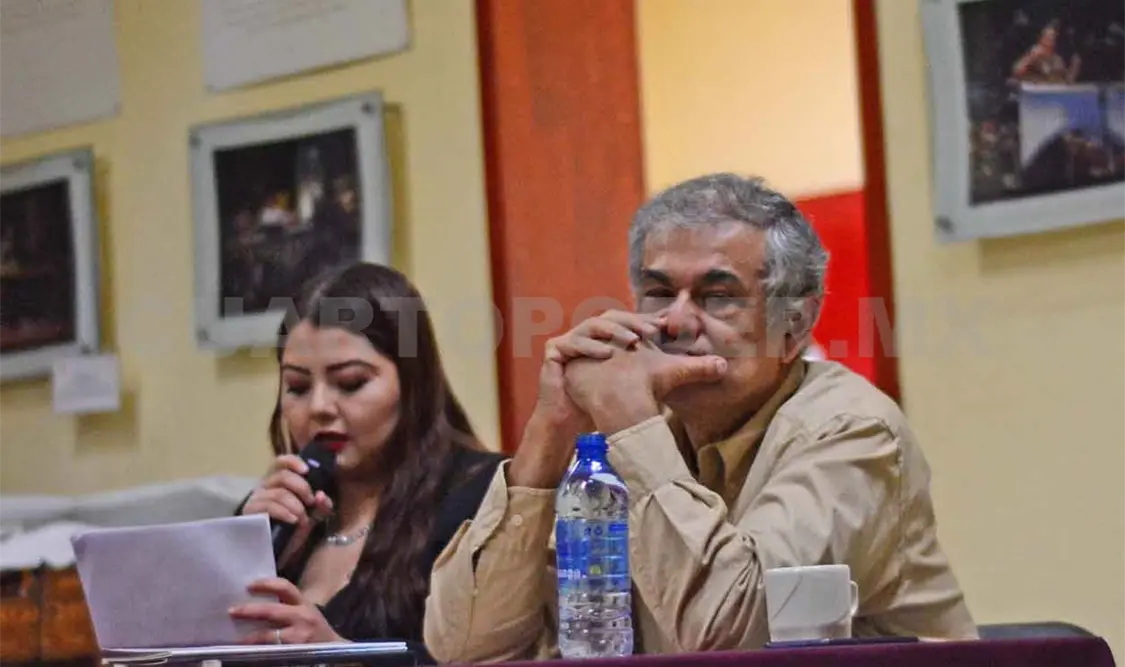 Tuxtla a través de los libros