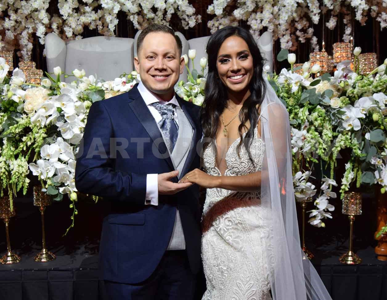 Felices por siempre