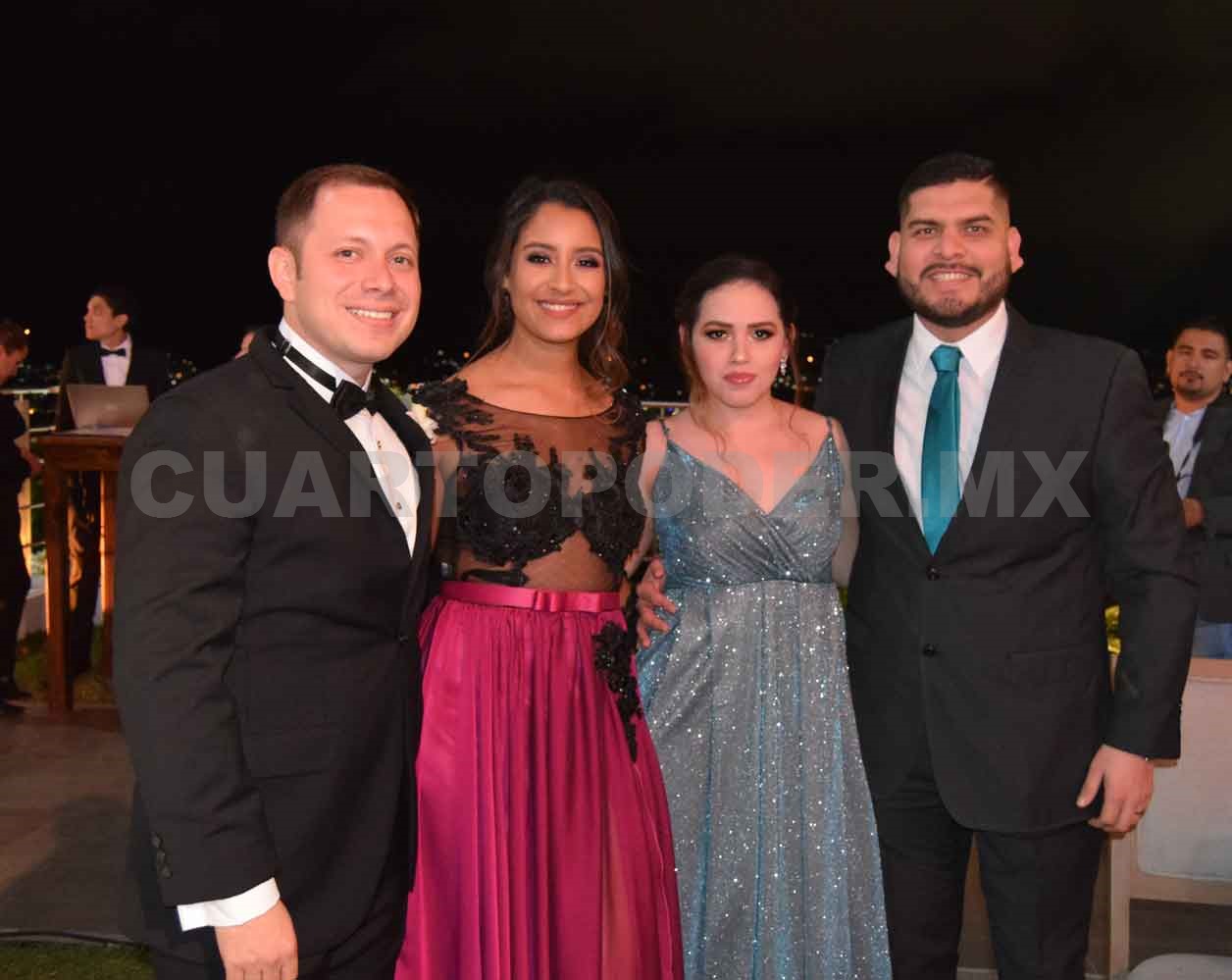 Felices por siempre