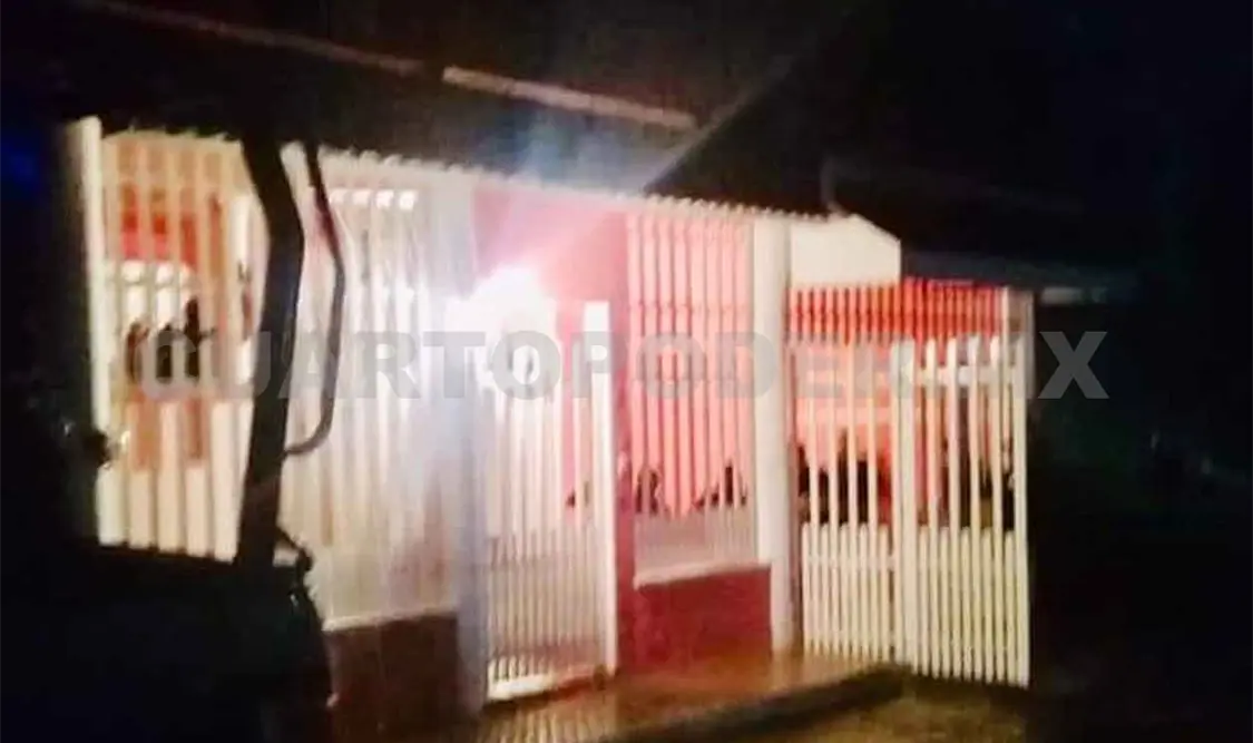 Matan a cuchilladas a hombre en la calle