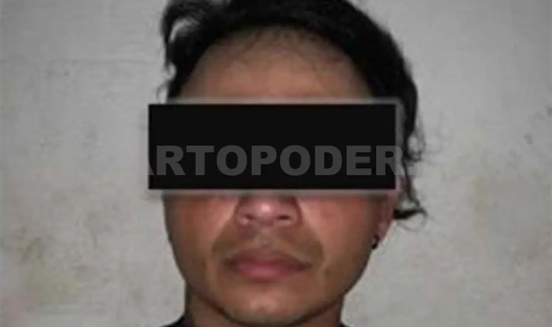 Cae operador del jefe del CJNG