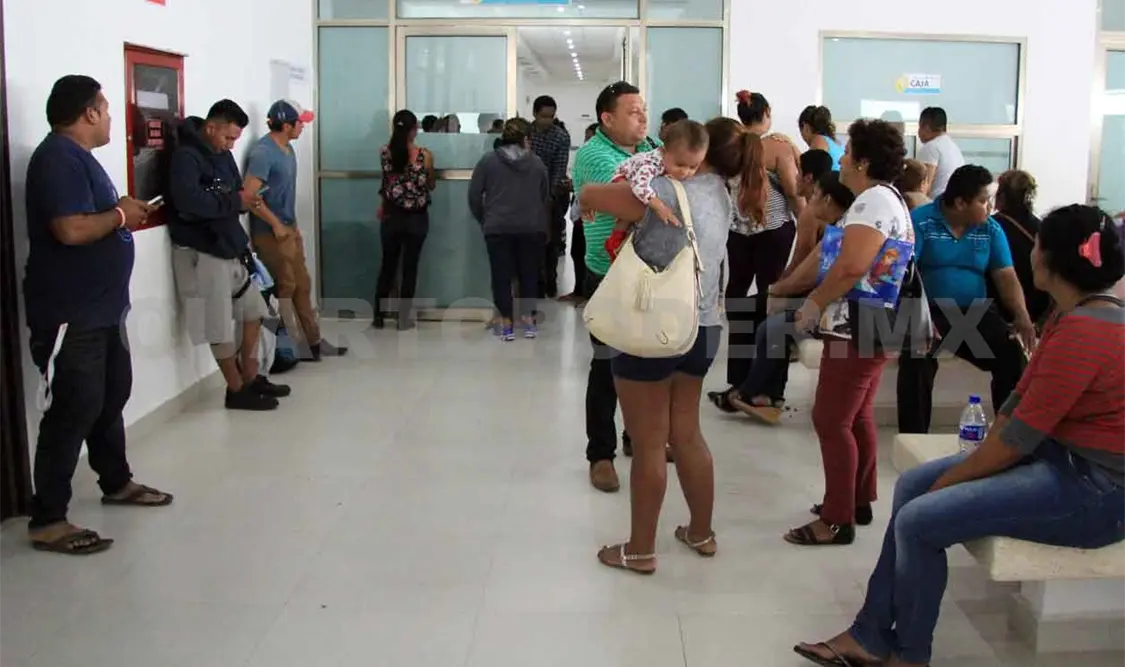 Puntos que debes saber del Insabi