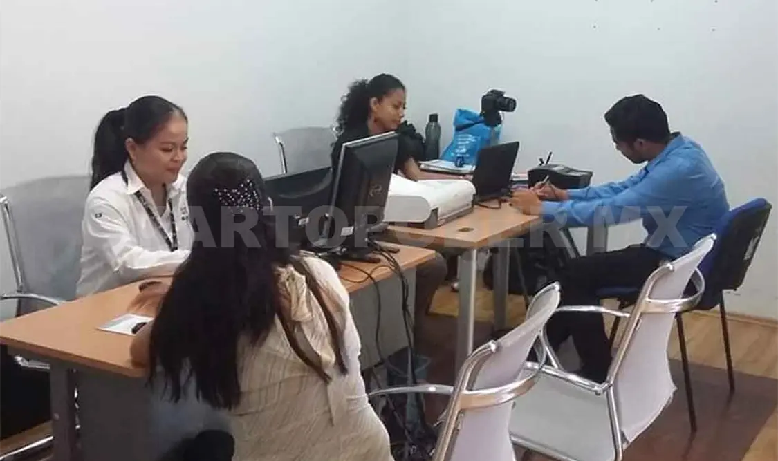 Habrá mayor vigilancia para asesores fiscales
