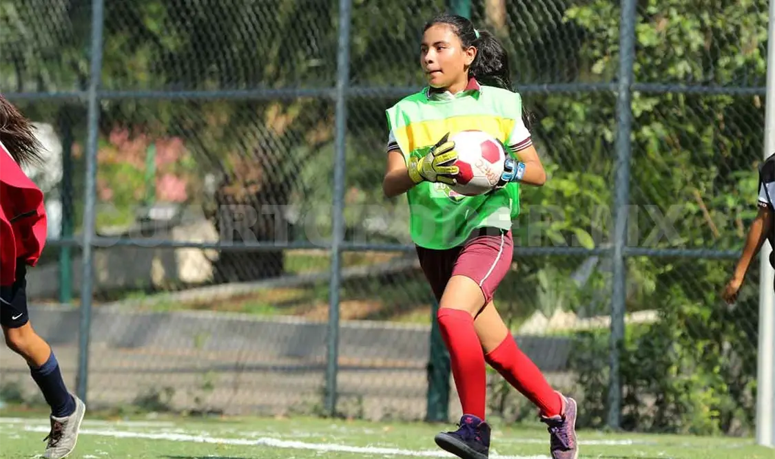 Futbolito Bimbo sigue sumando participantes