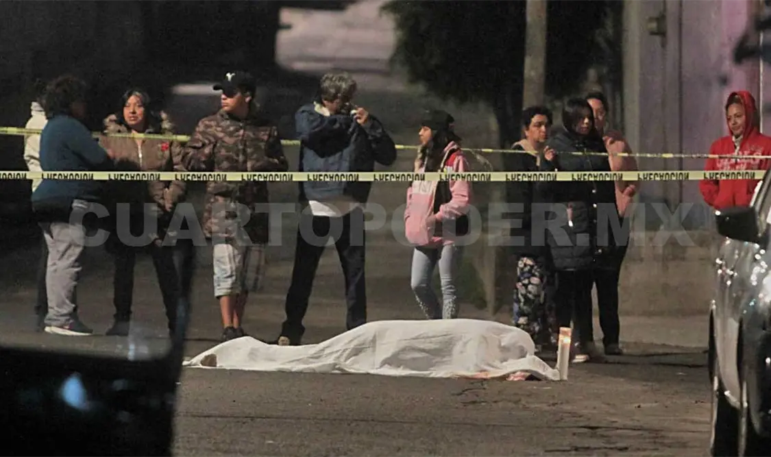 Morelia, Uruapan, Zamora, Apatzingán y Jacona fueron los municipios más violentos. Twitter