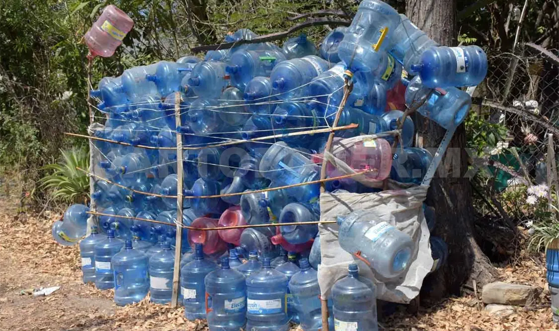 2020, el año para prohibir plásticos de un sólo uso