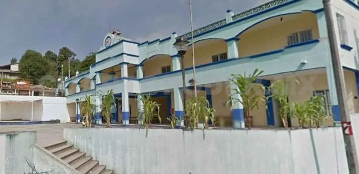 Confirman desaparición del Ayuntamiento