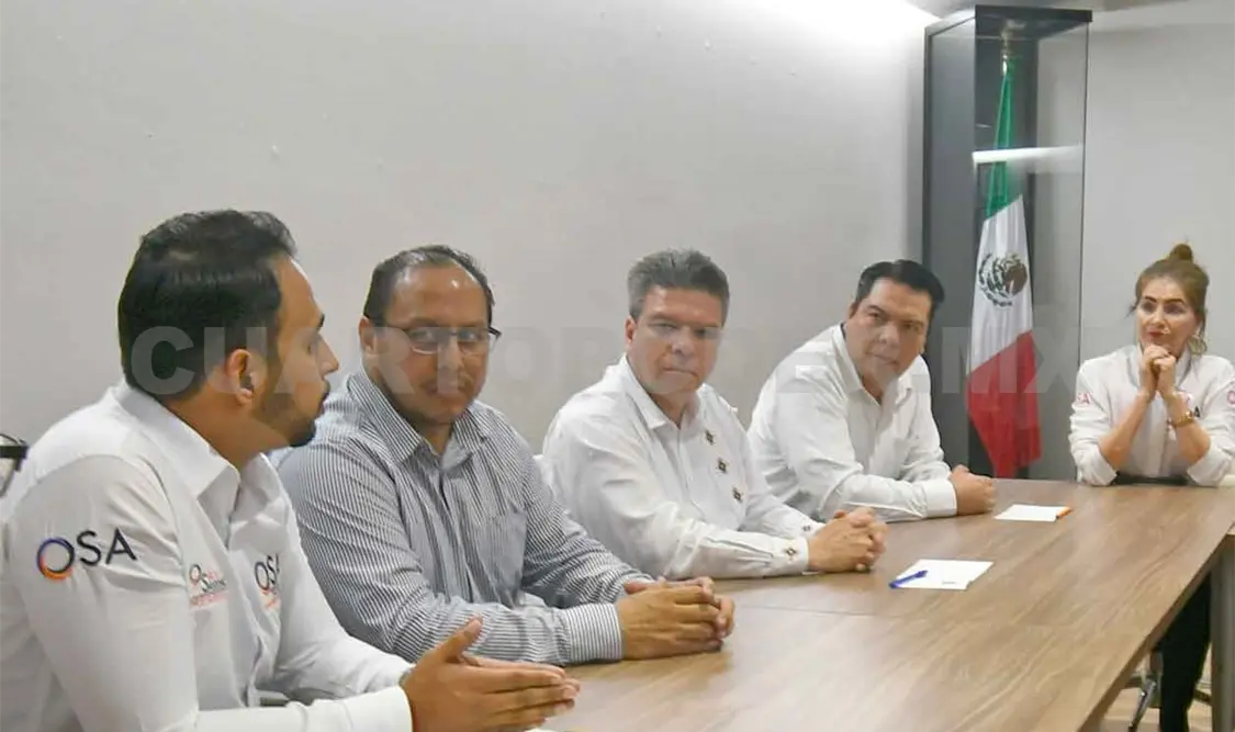 Seguirán dialogando con todas las organizaciones