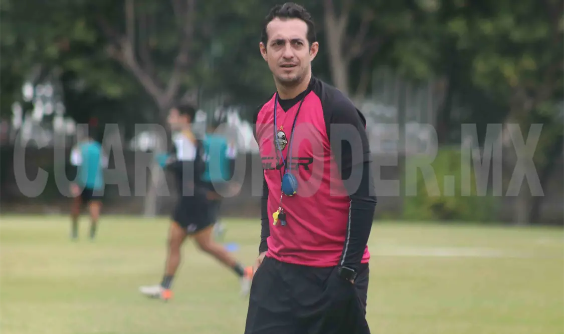 La plantilla chiapaneca, a la expectativa del nuevo calendario del Ascenso MX. Cortesía