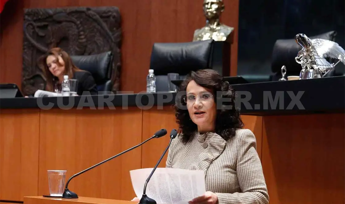 Políticos podrían ser procesados