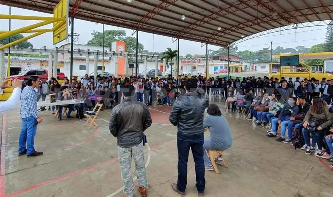 Chiapas en segundo lugar con presencia de “chagas”