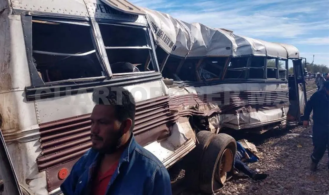 En el autobús viajaban 40 jornaleros agrícolas. Agencias
