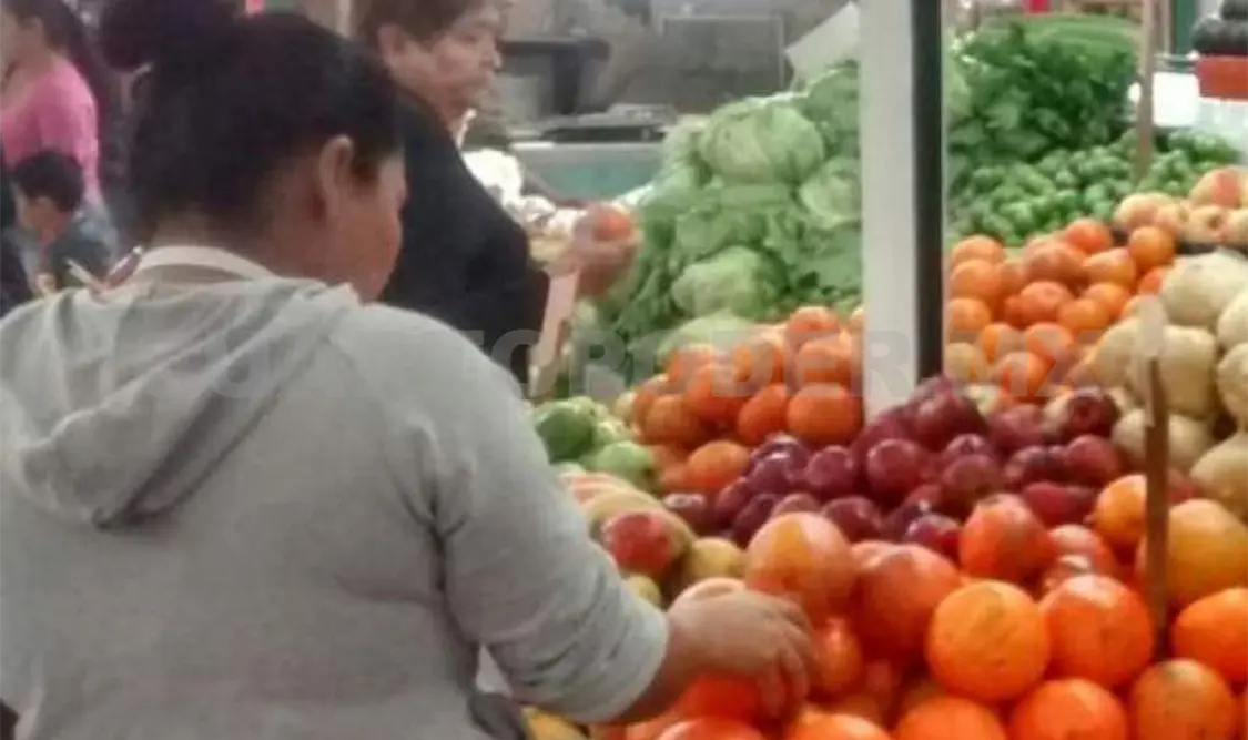 El año pasado fue poco el impacto que tuvo el salario mínimo en el aumento de precios de producto. Agencias