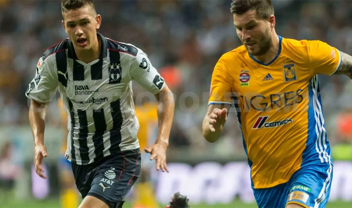 Los Tigres ocupan el quinto lugar de la lista de las mejores aficiones de América, mientras que los Rayados son séptimos. Agencias
