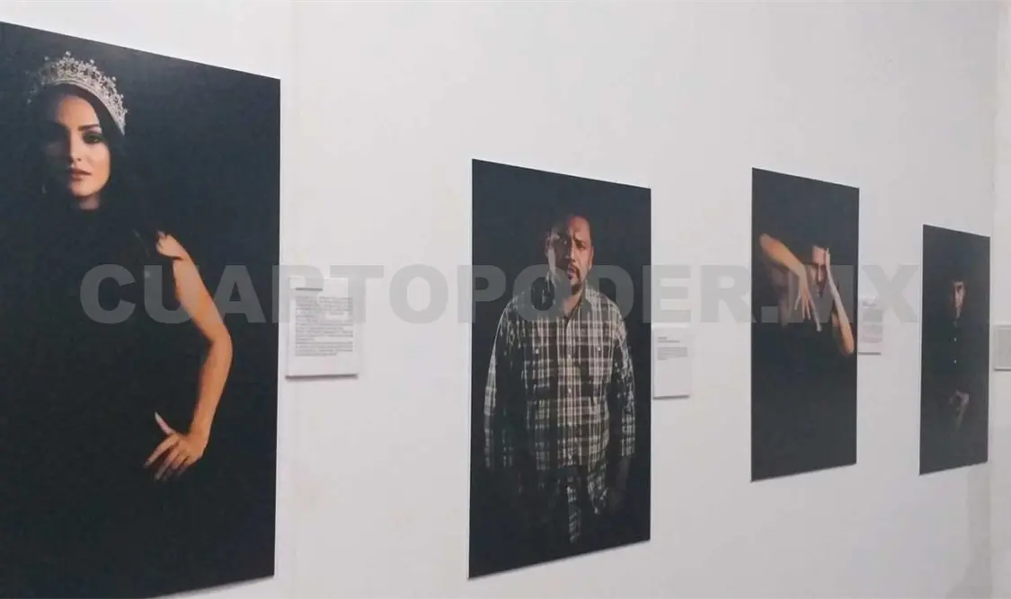 La presentación de la colección se realizará el día 24 de enero en la galería Luis Alaminos. Cortesía