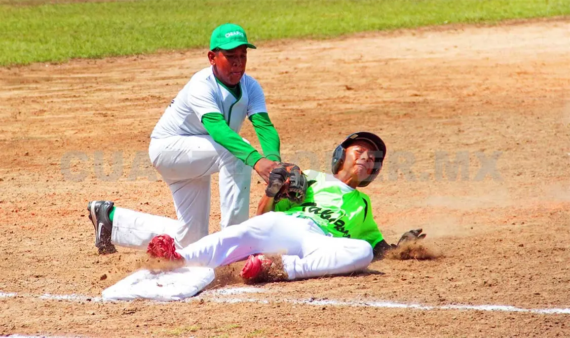 El “playball” se volverá a cantar en el Panchón Contreras con un evento de carácter selectivo. Cortesía