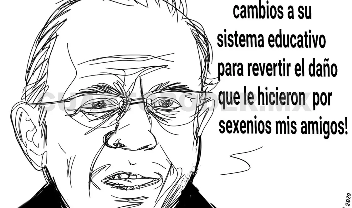 Educación superior sin abstracciones