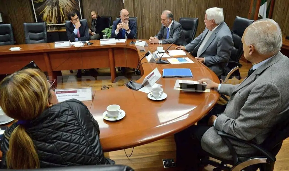 El titular de la Sader y el secretario de Relaciones Económicas en Argentina resaltaron la importancia de construir una nueva relación. Twitter