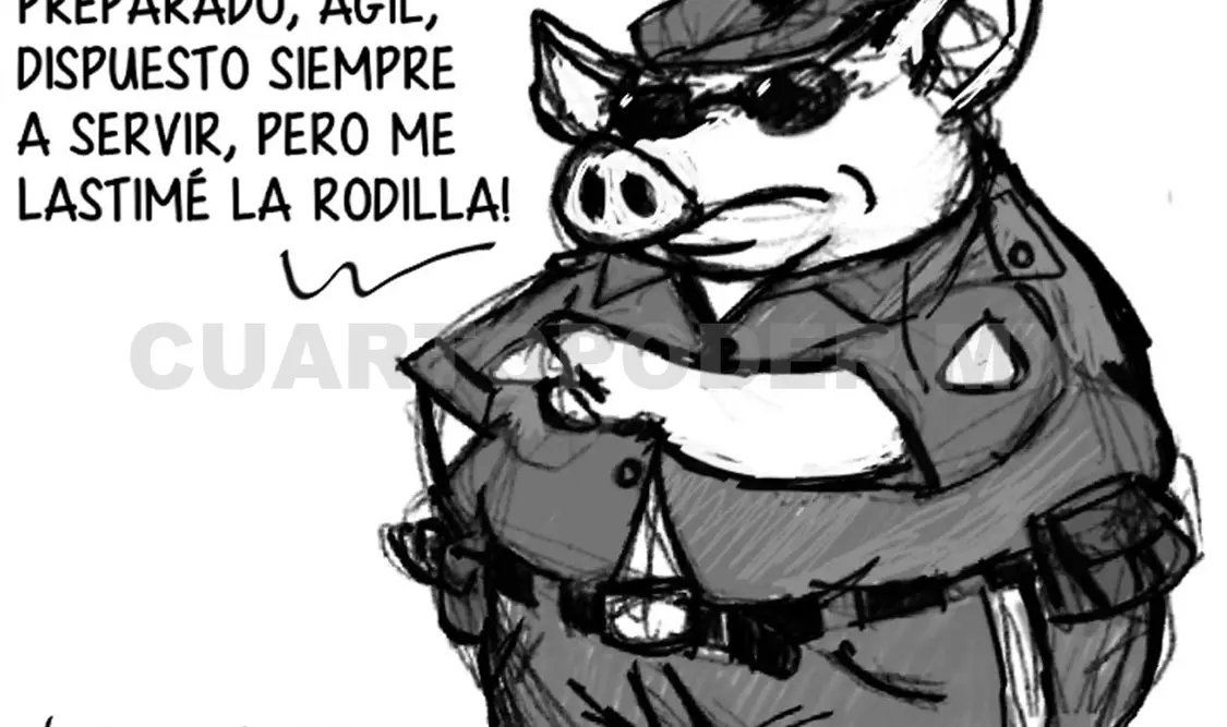 Agenda para reducir impunidad