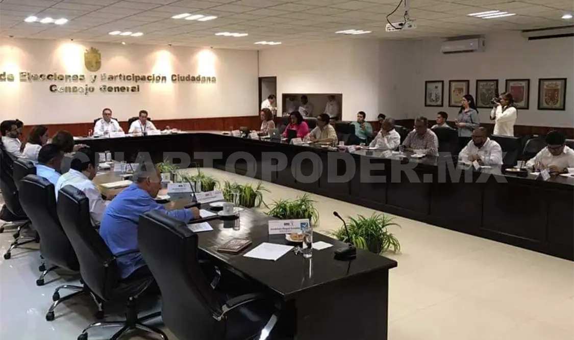 A nivel nacional, Morena renunciará a mil 200 millones de pesos. CP