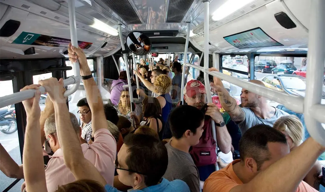 Arriaga cada día se vuelve un pueblo fantasma ante la falta de trabajo. CP