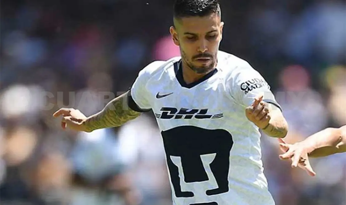 Este encuentro entre Pumas y Pachuca se llevará a cabo en el estadio CU, este domingo 12 de enero a las 12:00 horas. Agencias