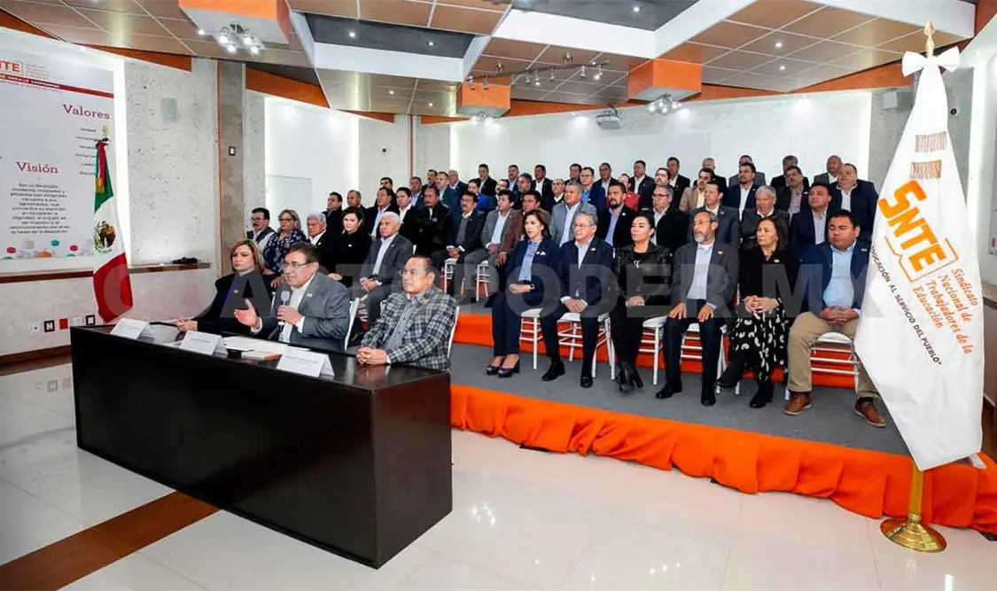 Elegirán mediante voto a dirigentes seccionales