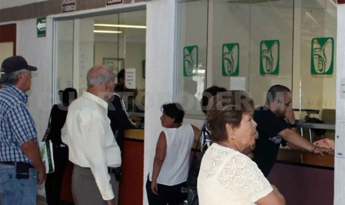 Desde hoy se puede pedir adelanto de pensión