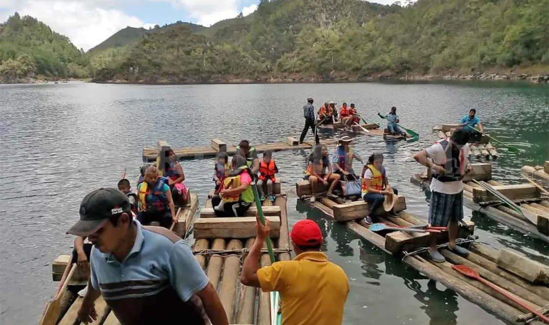 Ambición y conflictos amenazan reserva