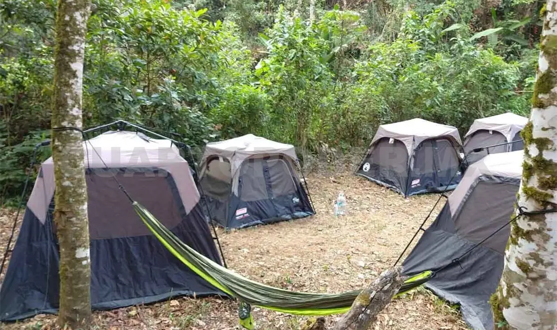 Urgen regular visitas al Cañón Río La Venta