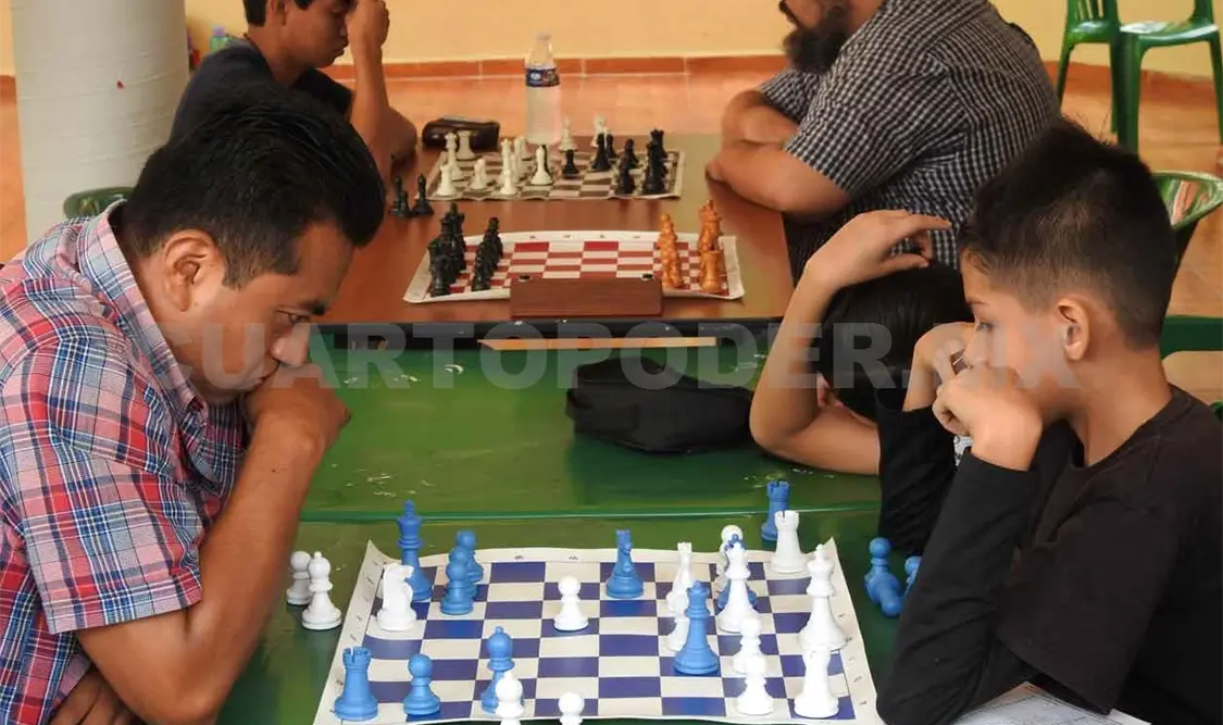 Buena respuesta al Torneo de Afiliación