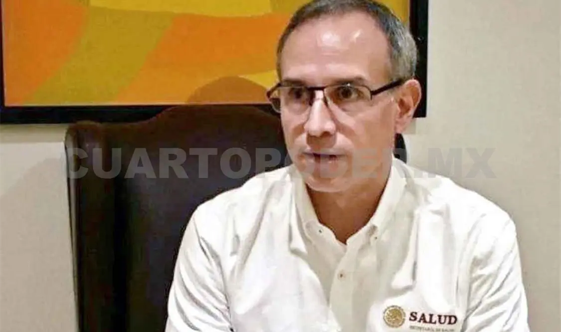 Acusan de chantaje a empresa de fármacos contra cáncer