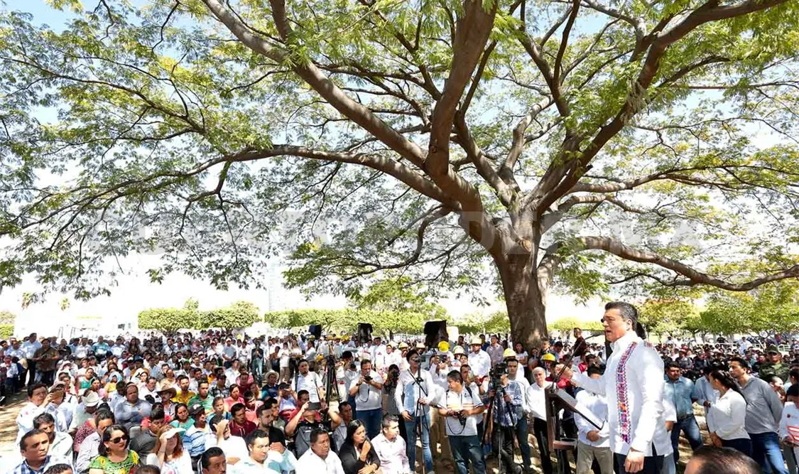 Pide REC informar a la gente sobre riesgos ambientales