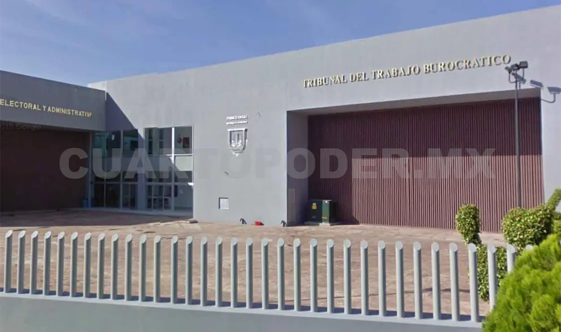 La desaparición de Tribunal, no impide sigan los trámites