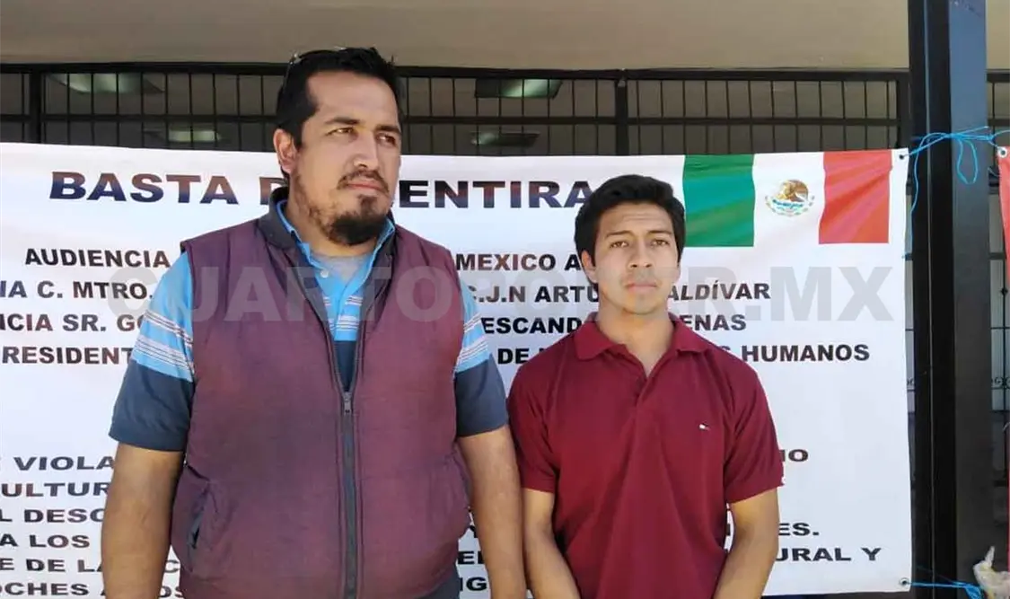 Continúa huelga por tema de la Unich