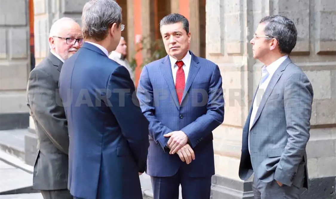 Destinarán 668 mdp para atender al magisterio