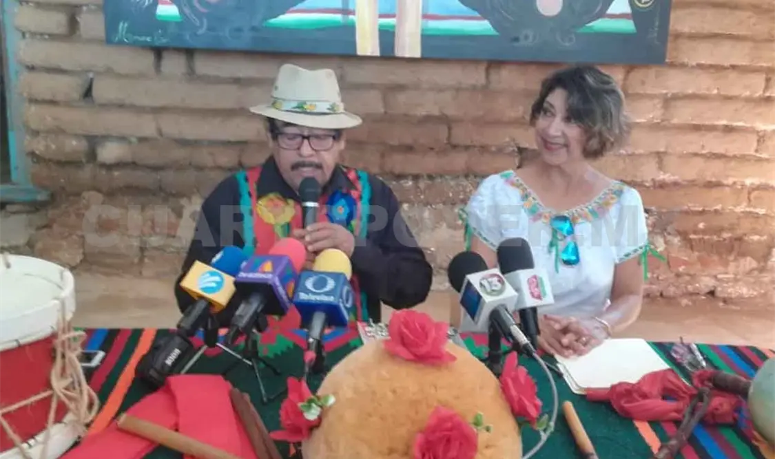 Parachicos celebran al Señor de Esquipulas