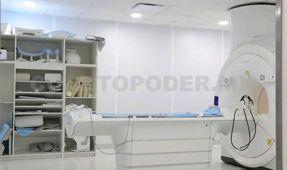 Programa da nuevo rostro a infraestructura