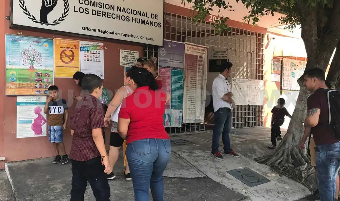 Recomiendan agilizar regulación de estancia