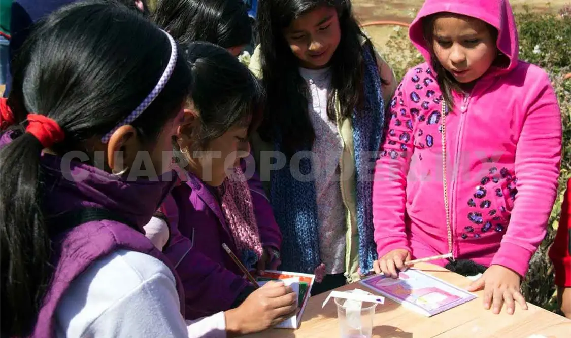 LLevarán a cabo Pasaporte al Camino del Conocimiento