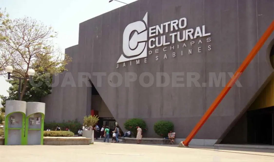 Ofrecen clases de artes escénicas, danza y pintura