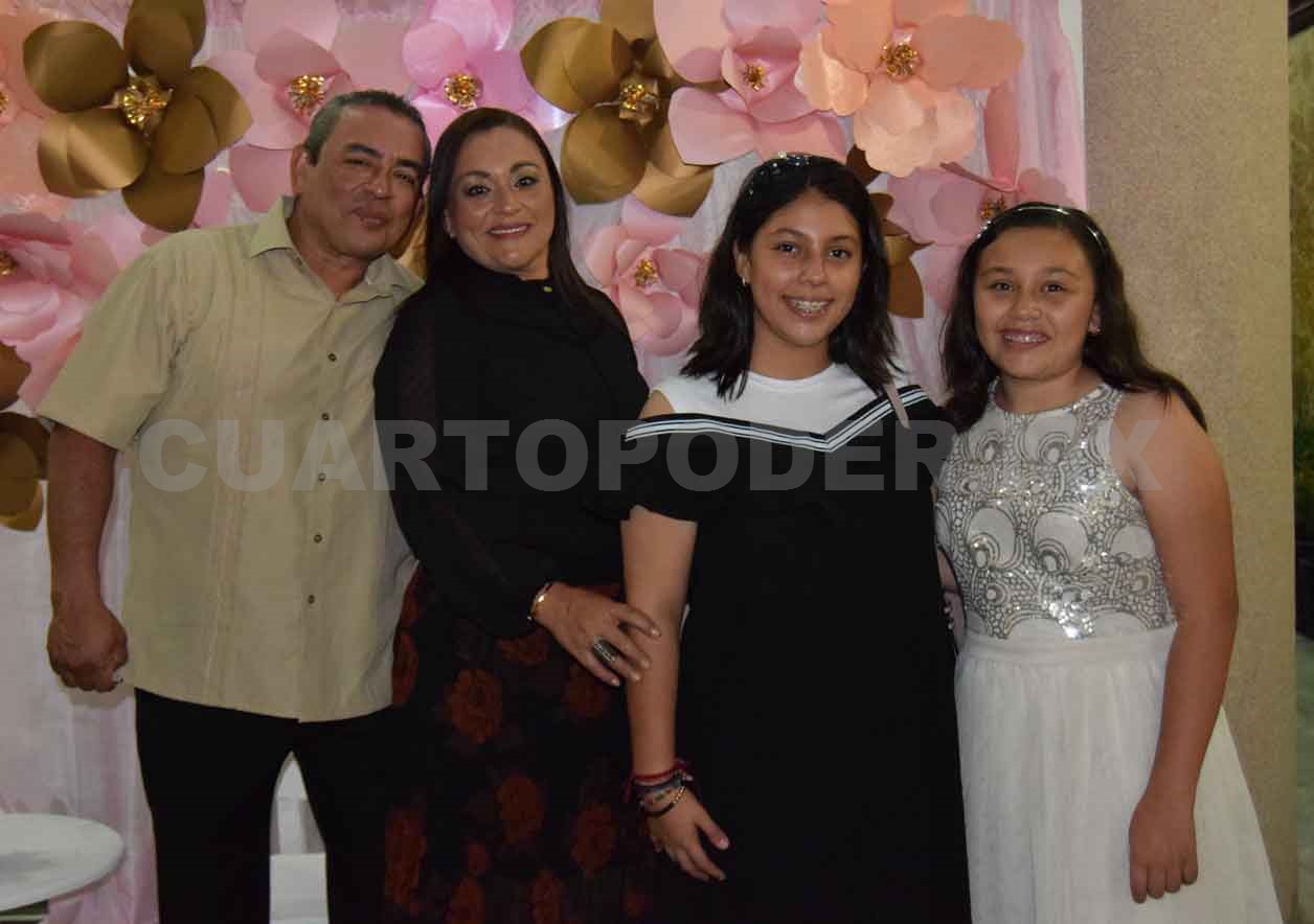 XV años de ensueño