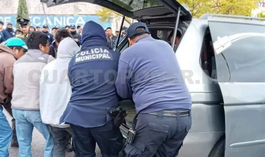 Muere motociclista tras ser embestido