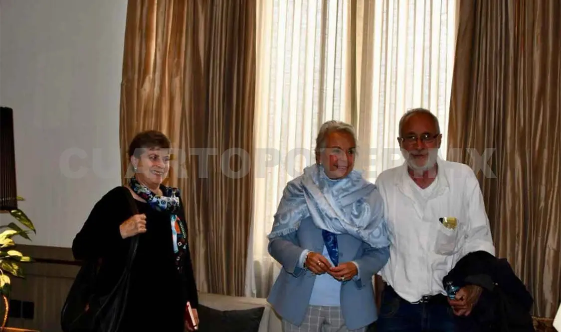 No habrá salvoconductos para migrantes: Segob